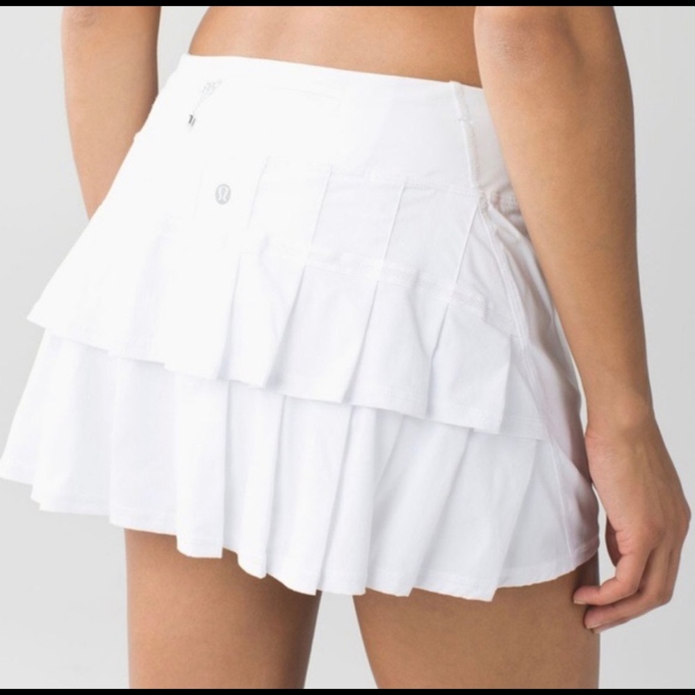 ISO any of these pacesetter style skirts